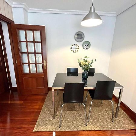 Apartamento Olivico Con Parking Vigo Ngoại thất bức ảnh