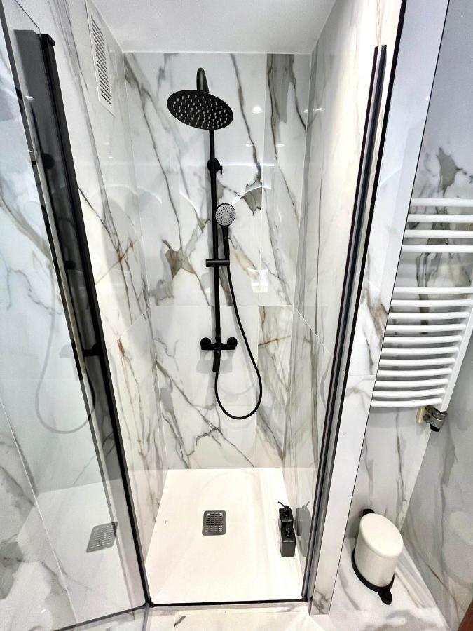 Apartamento Olivico Con Parking Vigo Ngoại thất bức ảnh