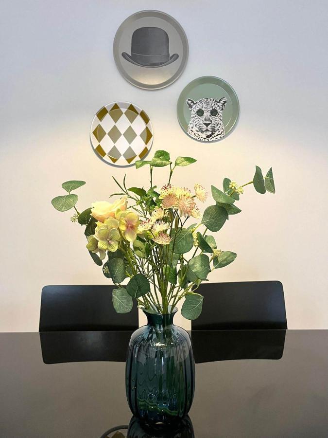 Apartamento Olivico Con Parking Vigo Ngoại thất bức ảnh